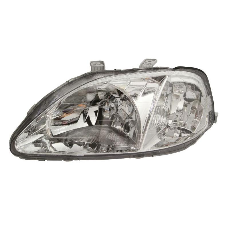 DEPO 217-1127L-LD-EM Headlight