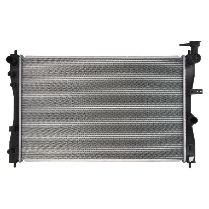KOYORAD PL031940R Engine Radiator
