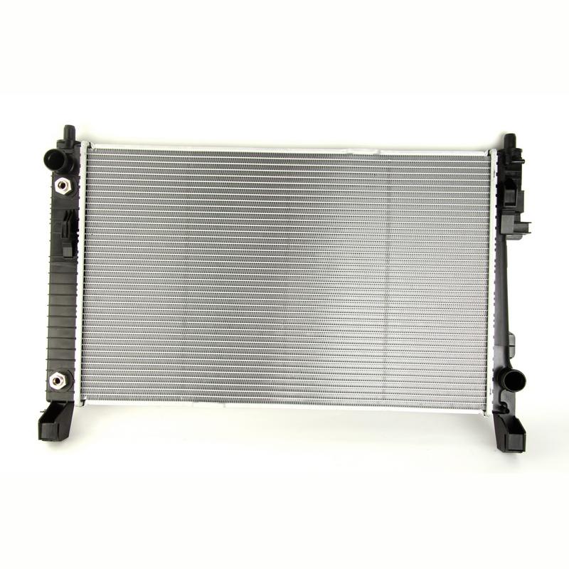 NISSENS NIS62799A Engine Radiator
