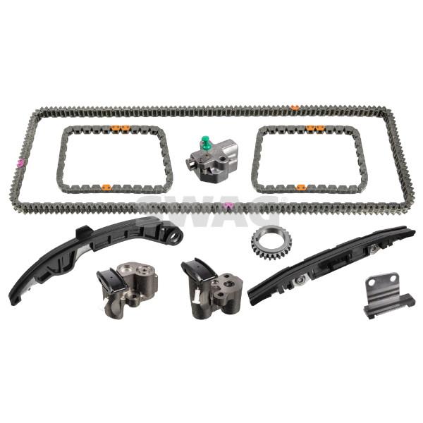 SWAG SW33107513 Timing Chain Kit