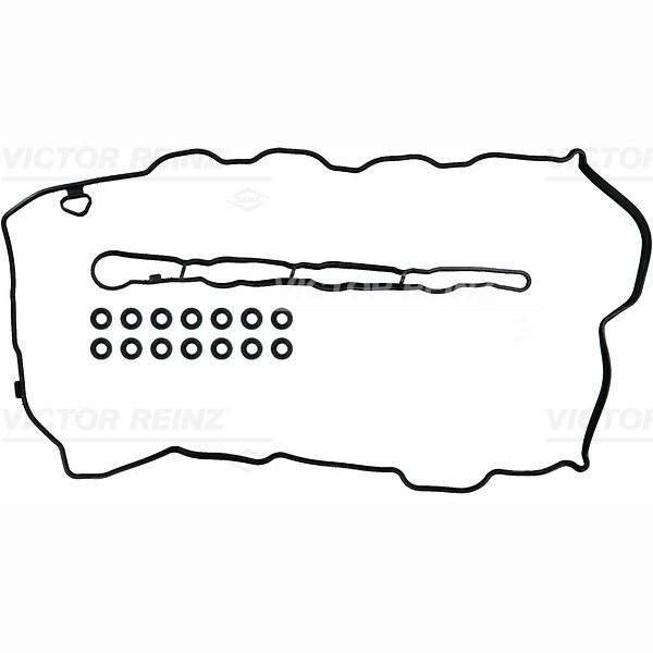 REINZ 15-10039-01 Cylinder Head Cover Gasket Set