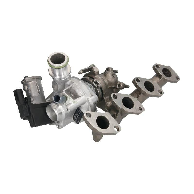 IHI 9V203 Turbocharger