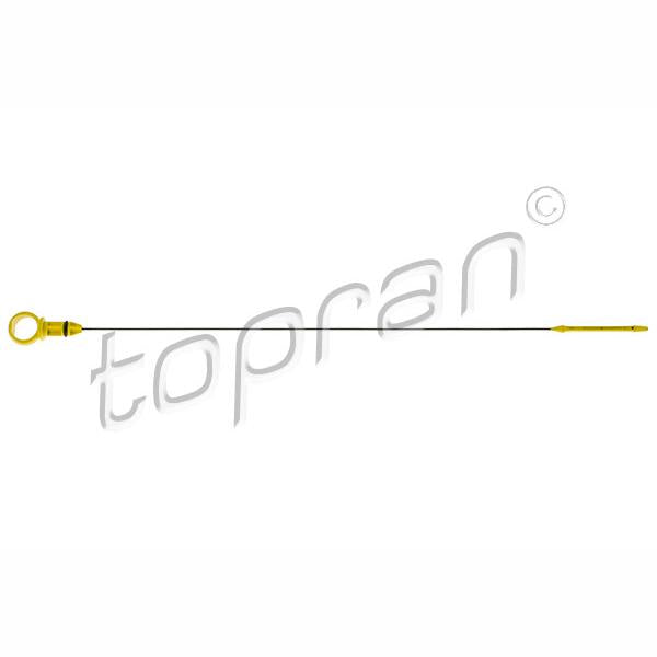HANS PRIES HP724208 Oil Dipstick
