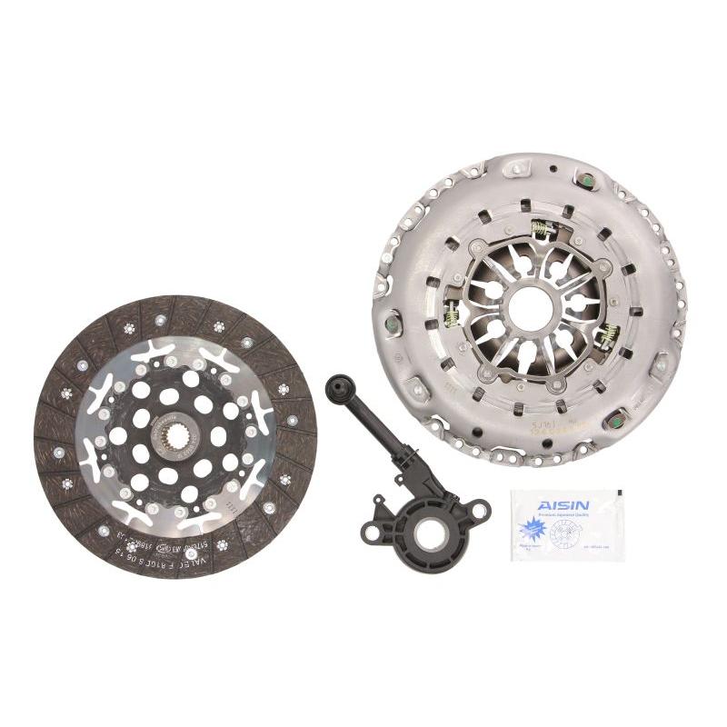AISIN AISCKN-901R Clutch Kit