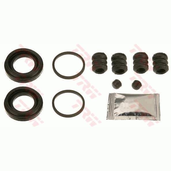 MEAT & DORIA MD90087 Wheel Speed Sensor