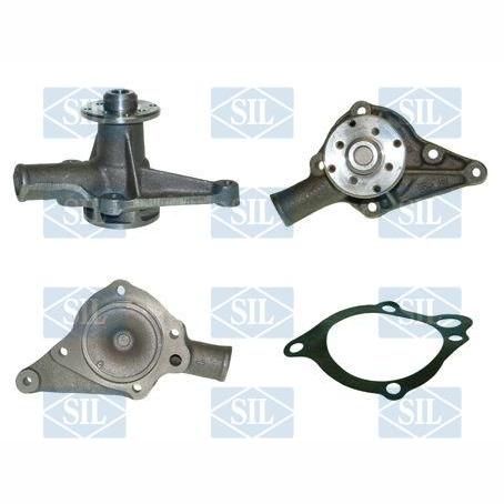 SIL PA998 Water Pump