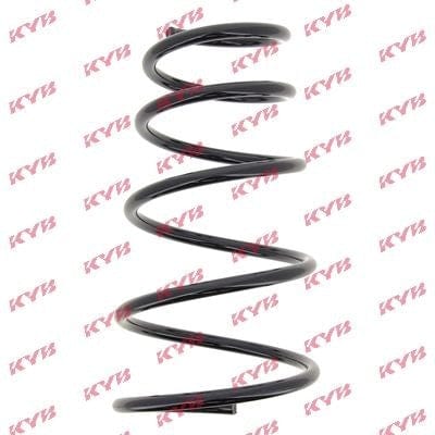 KYB K-Flex RI2741 Coil Spring for Fiat Palio I Weekend (178)