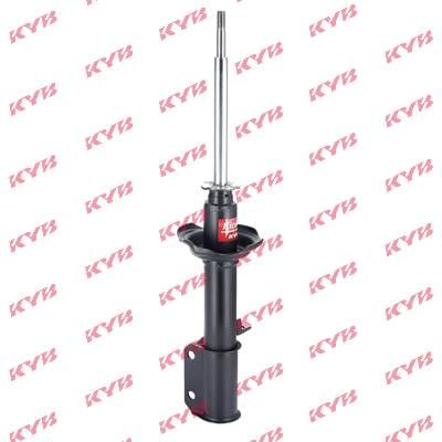 KYB EXCel-G 332087 Shock Absorber for Subaru VIVio