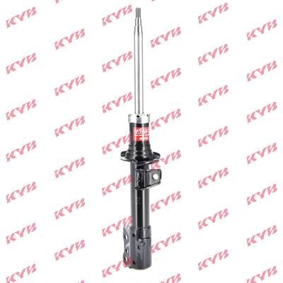 KYB EXCel-G 338016 Shock Absorber for Daihatsu Materia (M400)