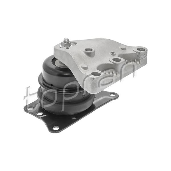 HANS PRIES HP113306 Engine Mount