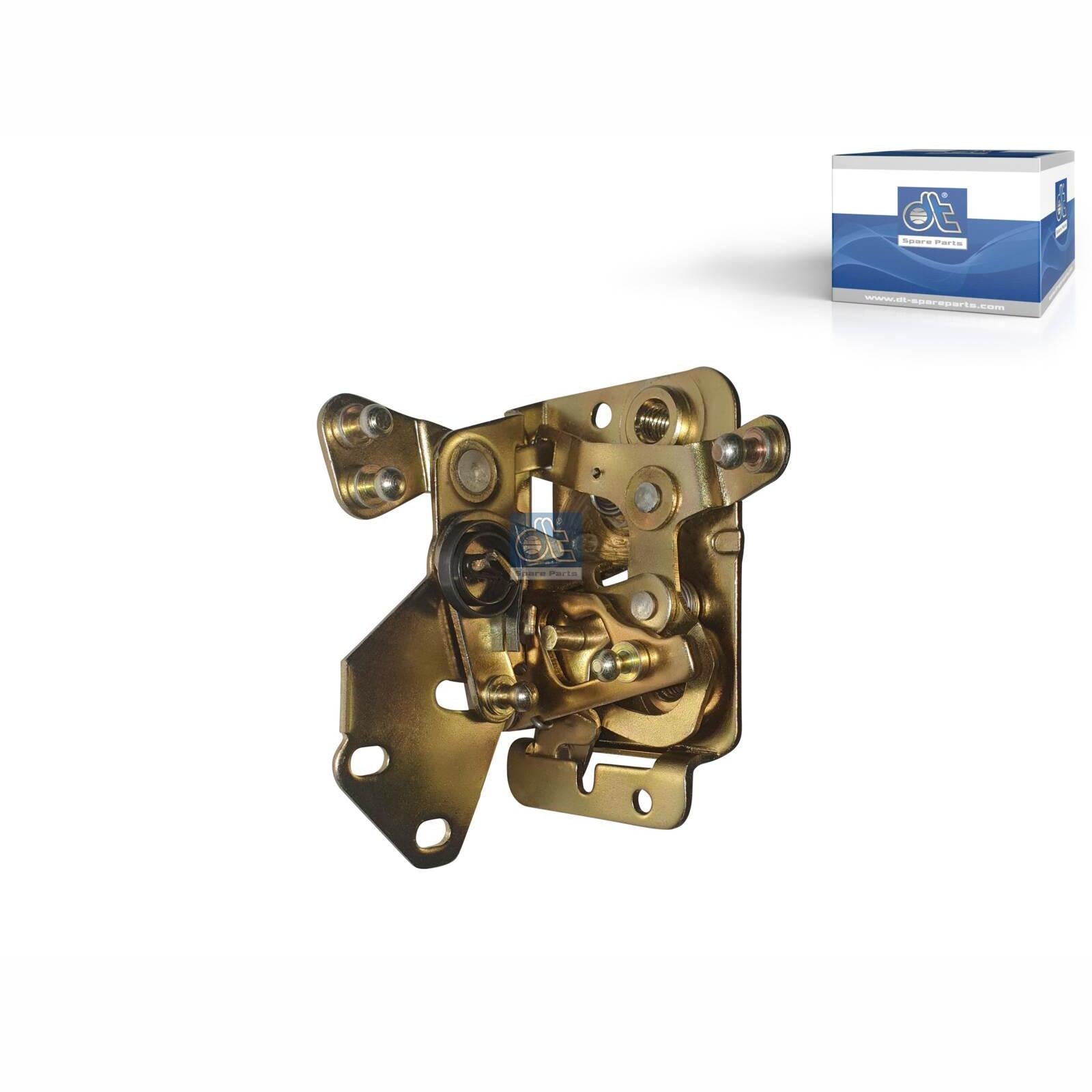 DT A/C 5.60106 Door Lock