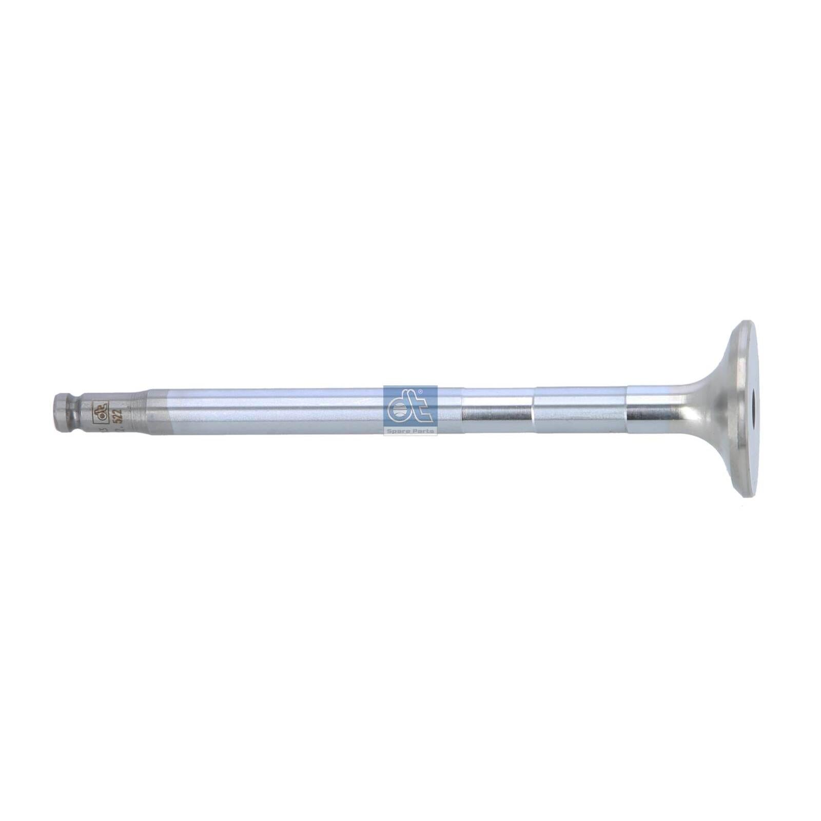 DT SPARE PARTS 4.67522 Exhaust Valve