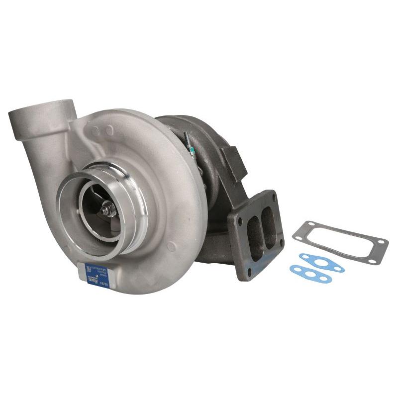 NISSENS NIS93294 Turbocharger