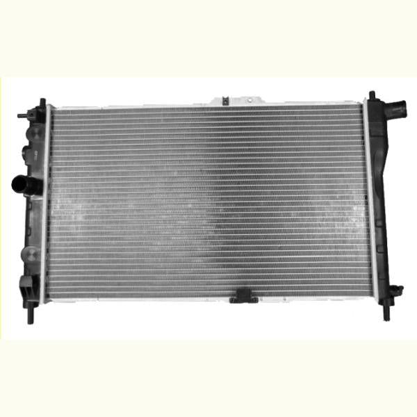 NRF NRF52053 Engine Radiator