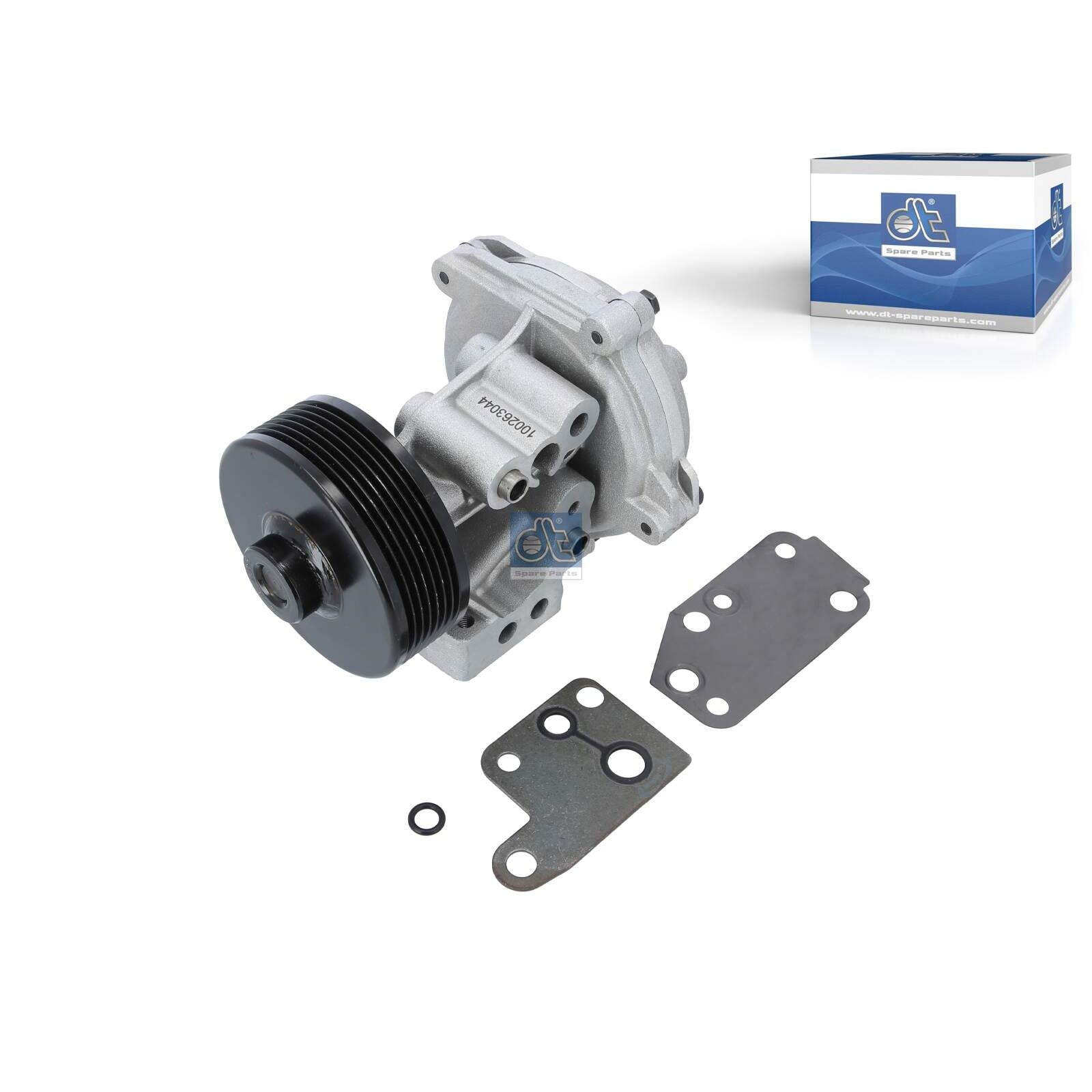 DT A/C 1342056 Water Pump