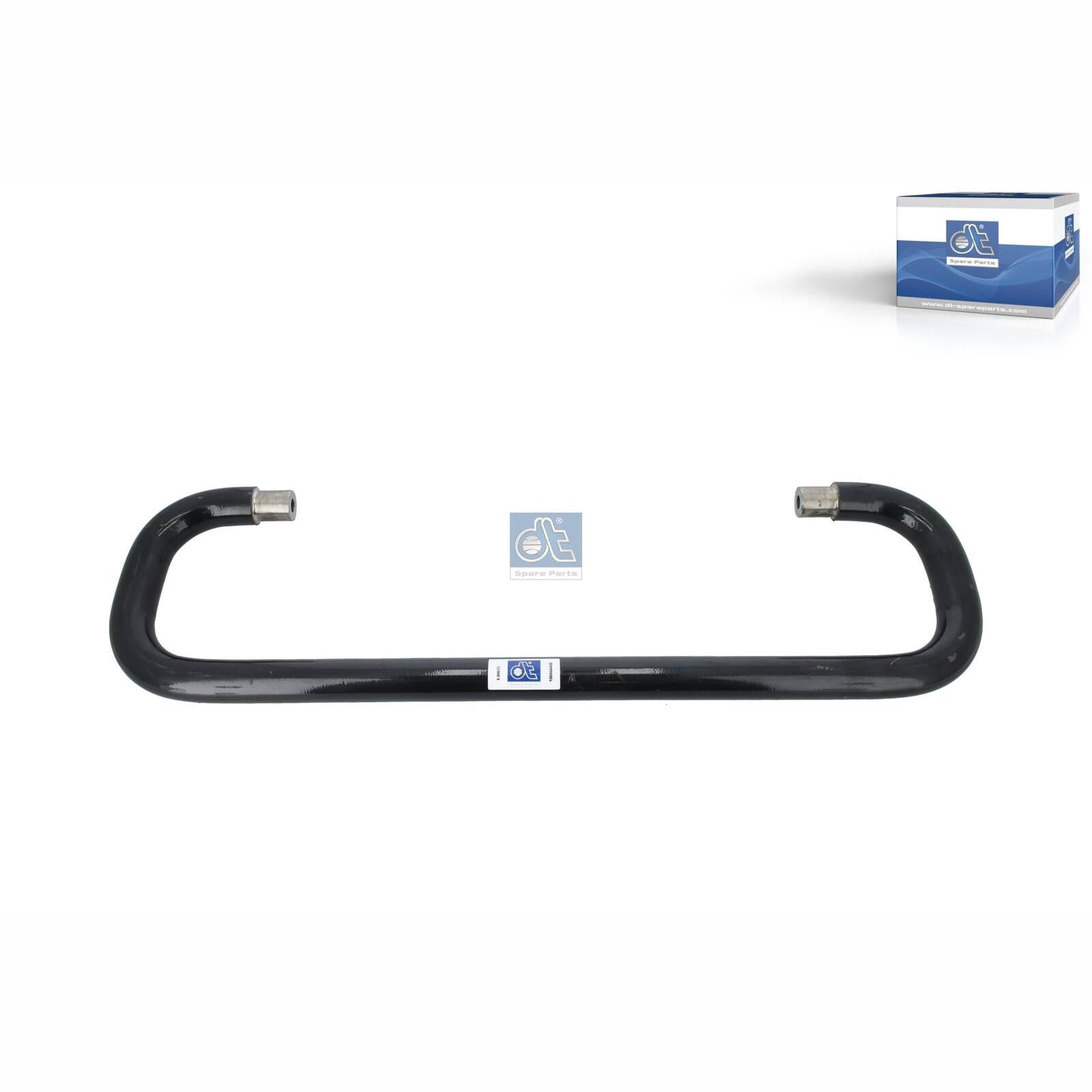 DT SPARE PARTS 4.00615 Suspension Stabiliser Bar