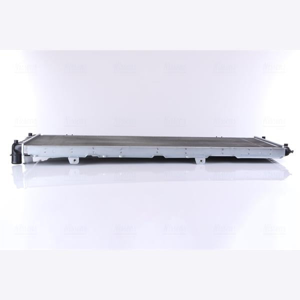 NISSENS NIS61393 Engine Radiator