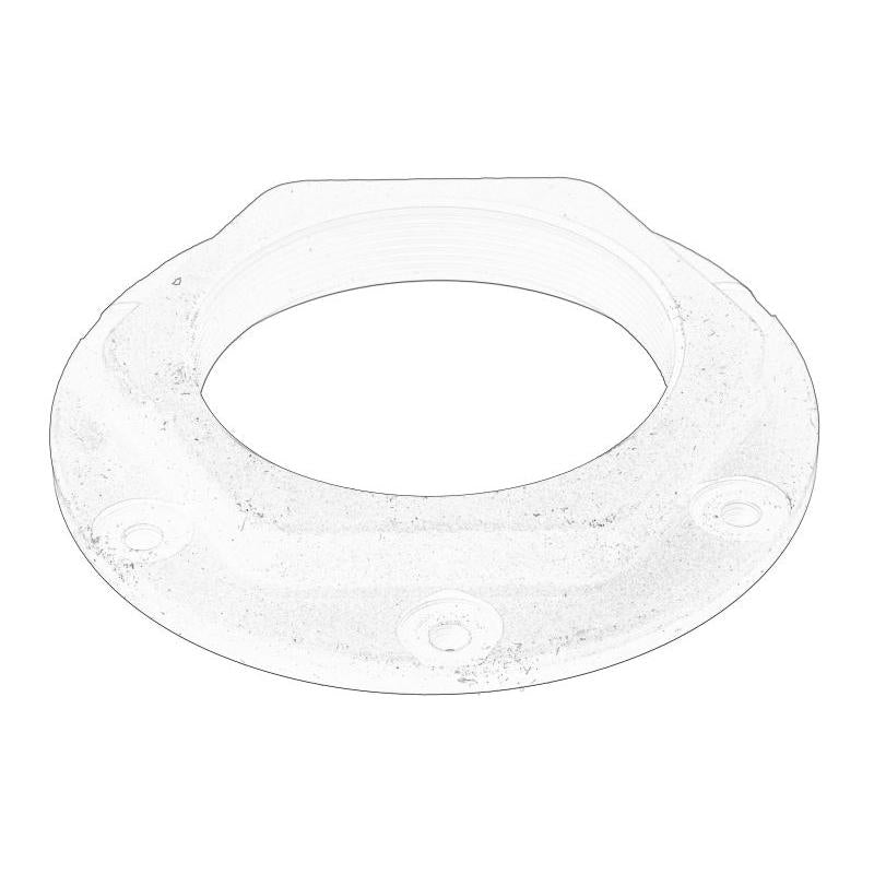 OE IVECO 7173735 Drive Shaft Axle Nut