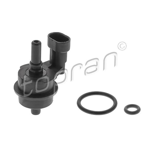 HANS PRIES 633-221 Air Supply Idle Control Valve