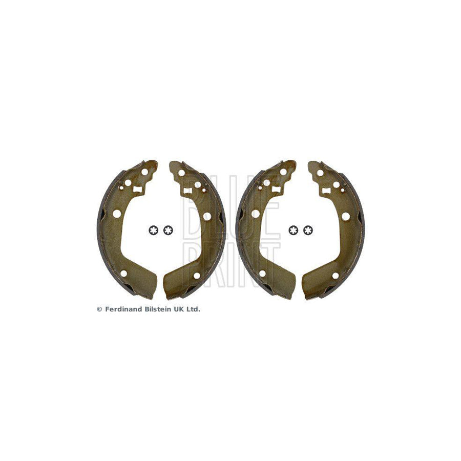 Blue Print Adm54687 Hand Brake Cable