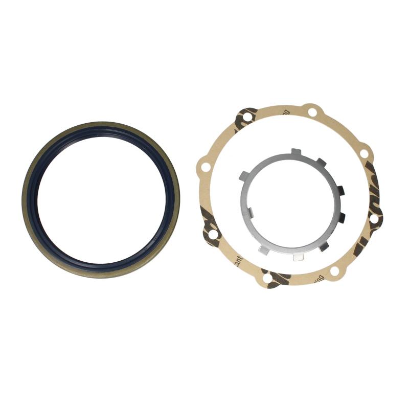 FEBI FE06760 Wheel Hub Gasket Set