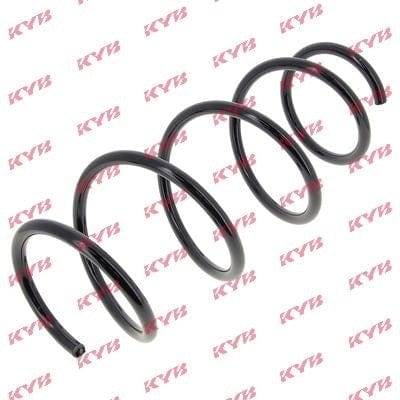 KYB K-Flex RH3931 Coil Spring Suitable for Mercedes-Benz C-Class