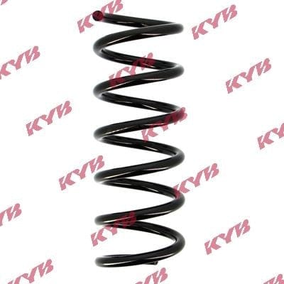 KYB RA5452 Coil Spring for VW Touareg II (7P5, 7P6)