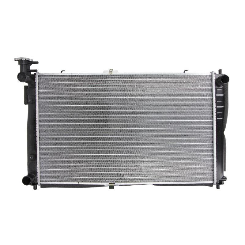 NISSENS NIS66641 Engine Radiator