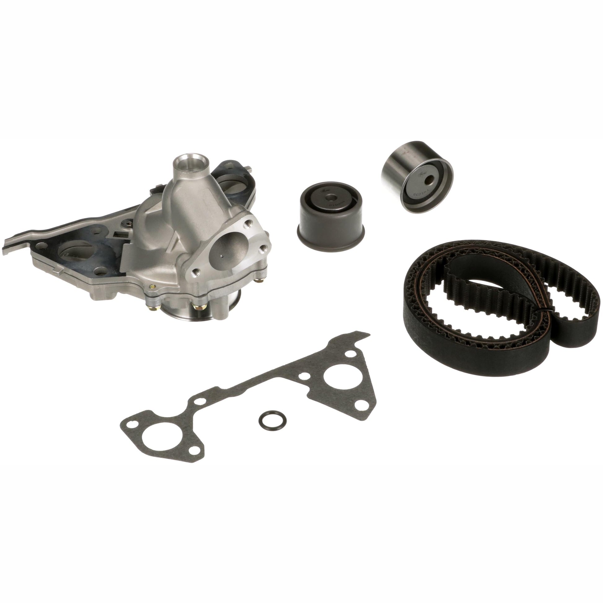 GATES GATKP15611XS Water Pump & Timing Belt Kit