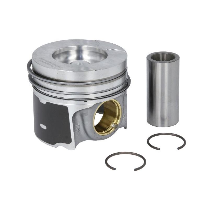 NURAL 8745290700 Piston