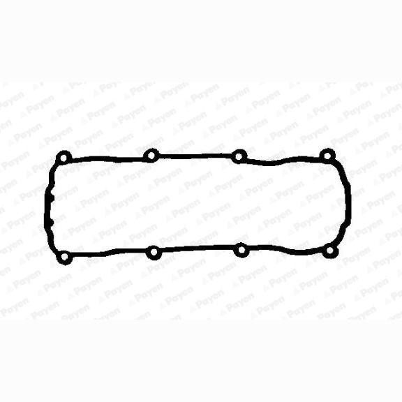 PAYEN JM5205 Cylinder Head Cover Gasket