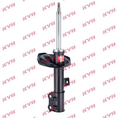 KYB EXCel-G 339257 Shock Absorber