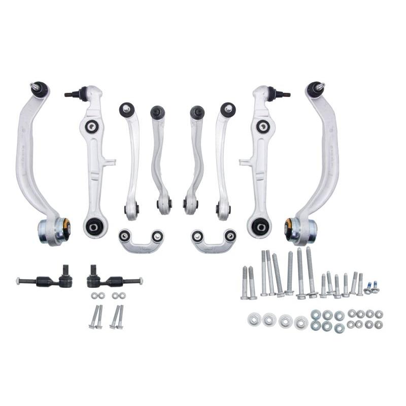 FEBI FE24802 Wheel Suspension Control/Trailing Arm Kit