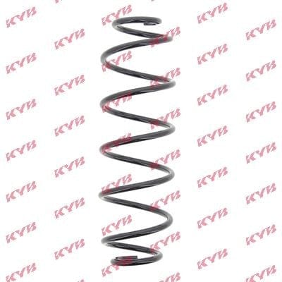 KYB K-Flex RA6111 Coil Spring for Citroen C3
