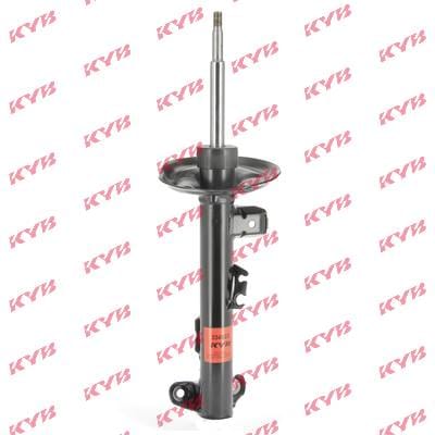 KYB EXCel-G 334923 Shock Absorber for BMW 3 Saloon (E36)