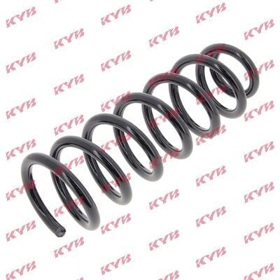 KYB K-Flex RC5422 Coil Spring for Peugeot 406