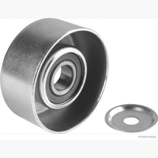 HERTH+BUSS JAKOPARTS J1144043 V-Ribbed Belt Tensioner Pulley