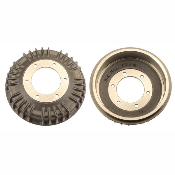 HERTH+BUSS JAKOPARTS J3213045 Brake Caliper