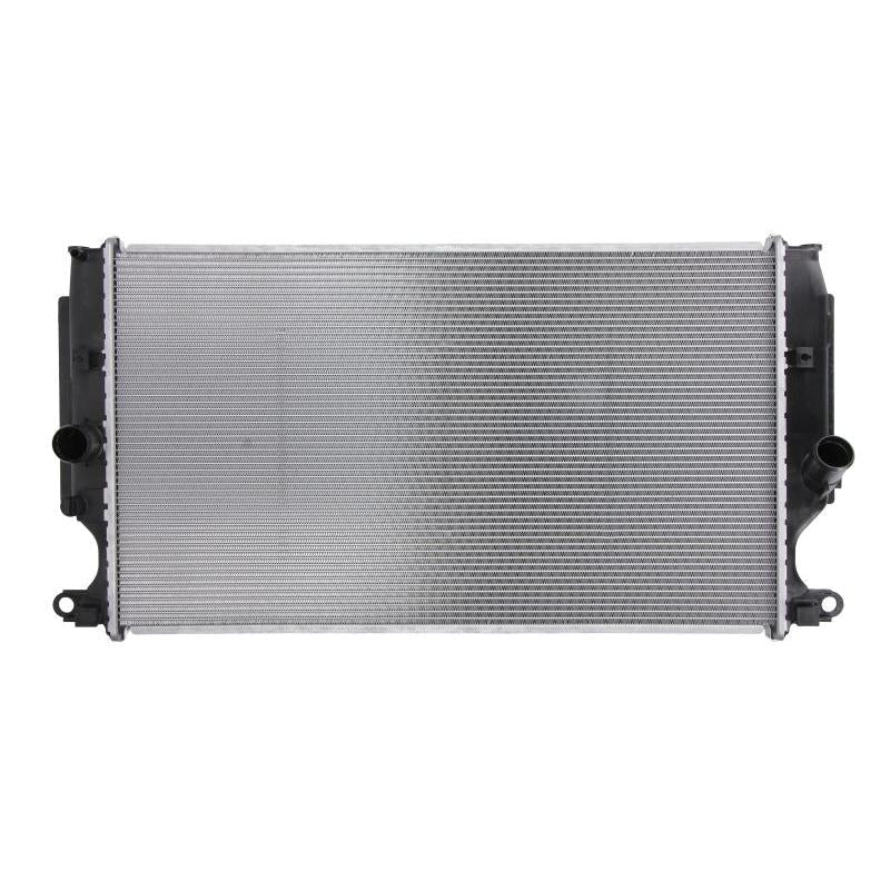 NISSENS NIS64693 Engine Radiator
