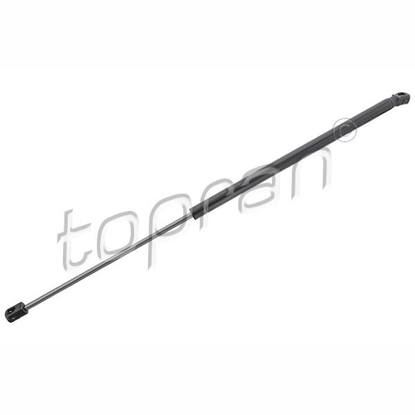 HANS PRIES HP723725 Boot/Cargo Area Gas Spring