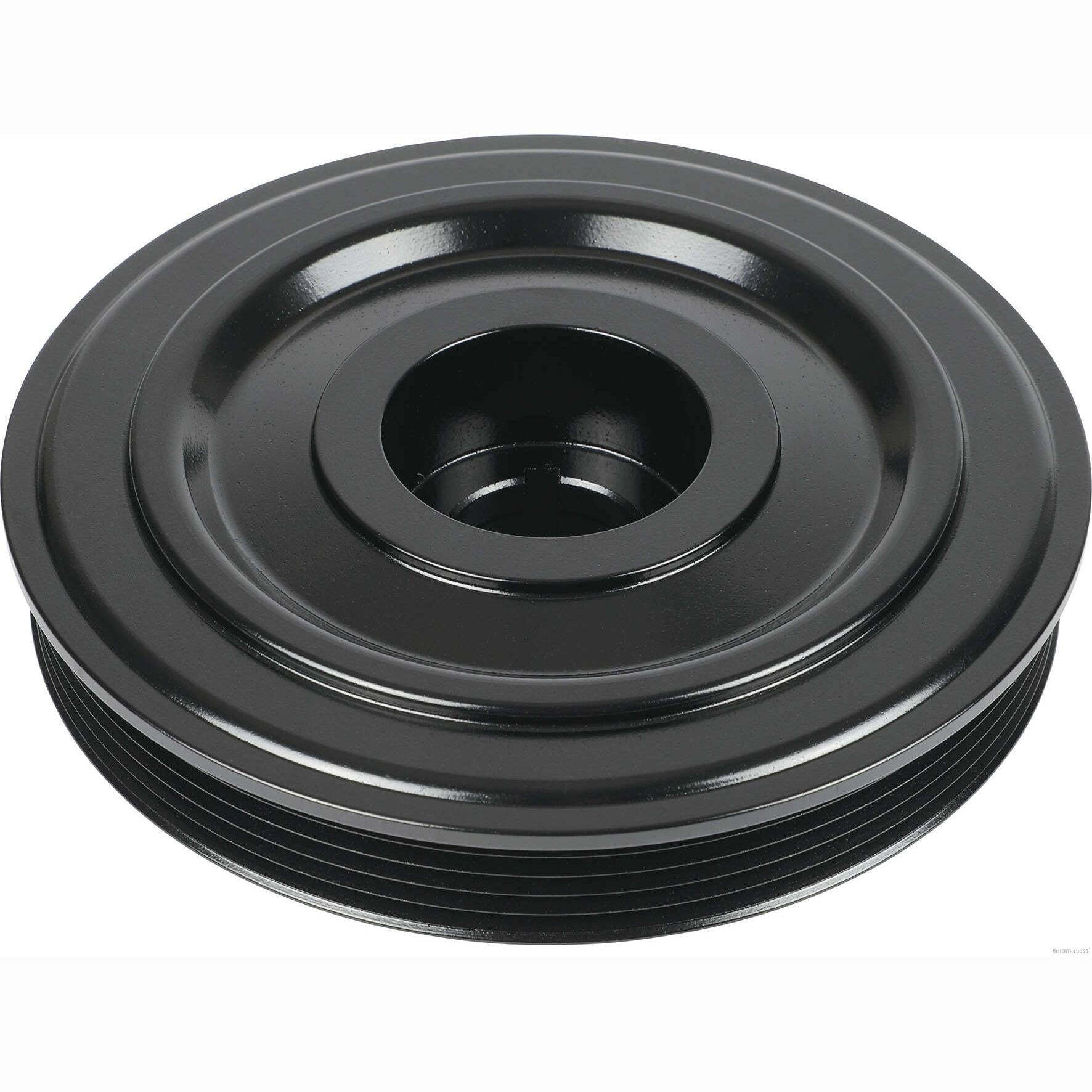 HERTH+BUSS JAKOPARTS J1090309 Crankshaft Belt Pulley