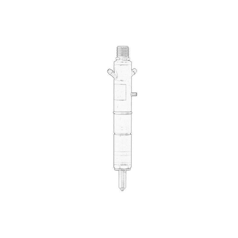 OE PERKINS 025-PER Injector