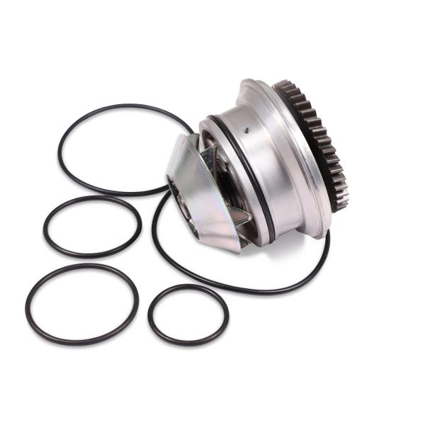 HEPU P567 Water Pump