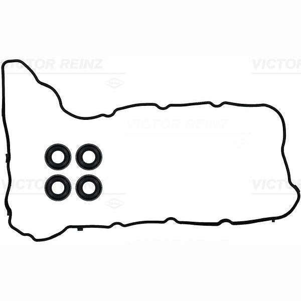 REINZ 15-11656-01 Cylinder Head Cover Gasket Set