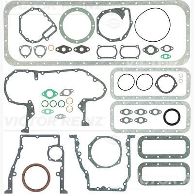 REINZ 08-27147-02 Crankcase Gasket Kit