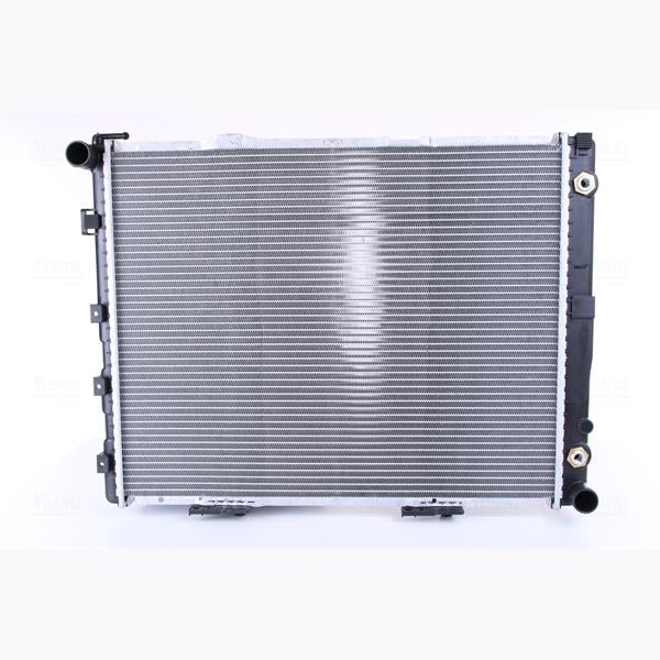 NISSENS NIS62679A Engine Radiator