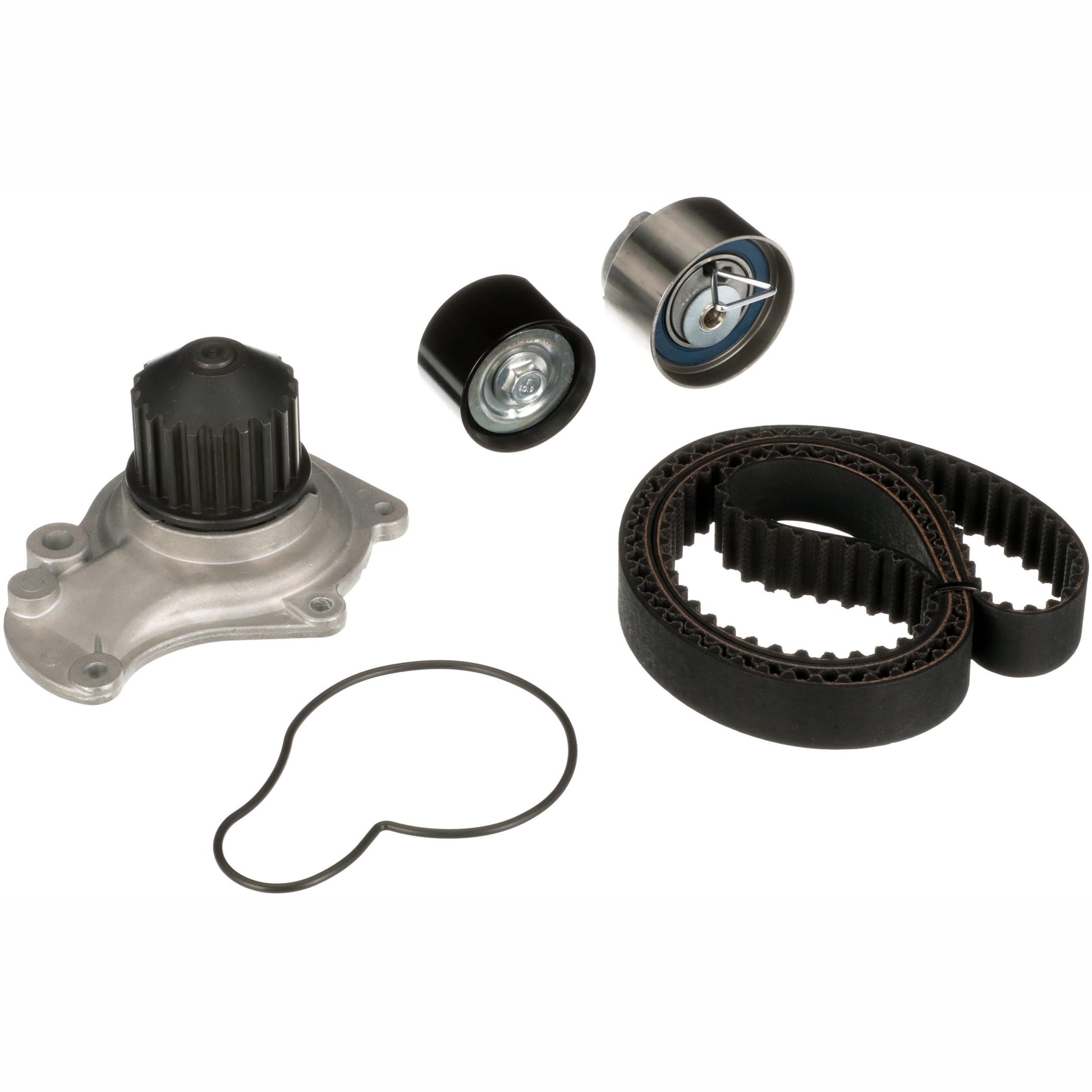GATES GATKP2T265-1 Water Pump & Timing Belt Kit