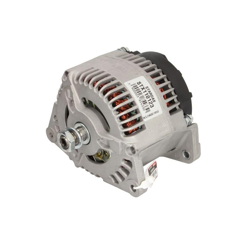 STARDAX STX110123 Alternator
