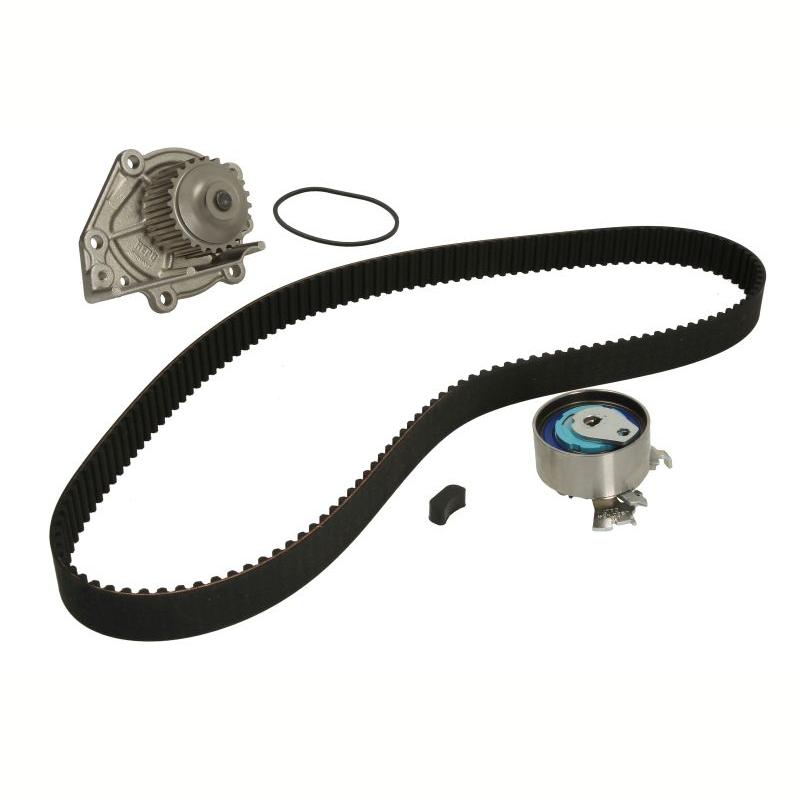HEPU PK00451 Water Pump & Timing Belt Kit