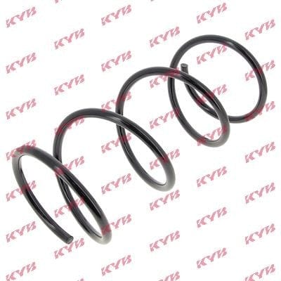 KYB K-Flex RA2082 Coil Spring for Citroen Saxo Hatchback